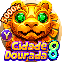 Thành Phố Vàng 8 game thumbnail