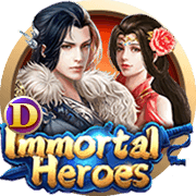 Thiên Ngoại Phi Tiên game screenshot