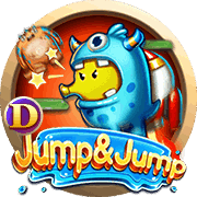 Nhảy Nhảy game thumbnail