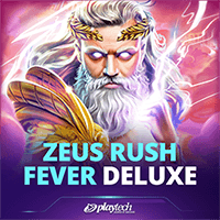 Cơn Sốt Zeus Cao Cấp game thumbnail