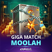 Tiền Thưởng Giga Match game thumbnail