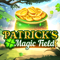 Patrick's Magic Field game thumbnail