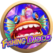 JDB Bắn cá Disco game icon