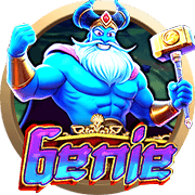 KA Genie