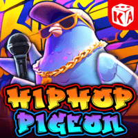 Bồ Câu Hip Hop game screenshot