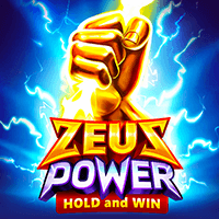 Cơn Thịnh Nộ của Zeus game thumbnail