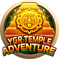 YGR Mạo Hiểm Đền Thờ game thumbnail