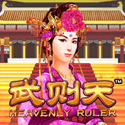 Võ Tắc Thiên game thumbnail