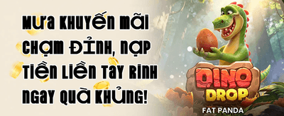 Thưởng Nạp Lại Hàng Ngày