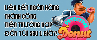 Ưu Đãi Nạp Lại