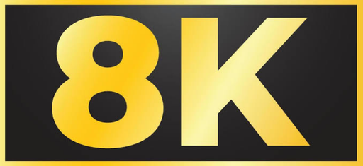 8K Beat